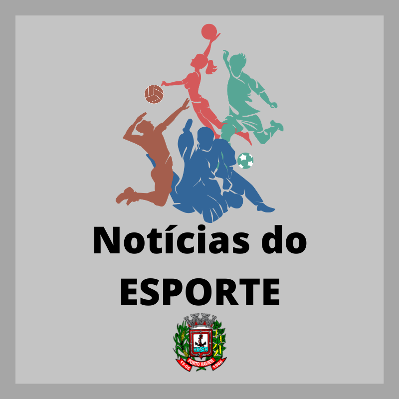 NOTÍCIAS DO ESPORTE